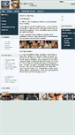 Mobile Screenshot of 2010eye.com